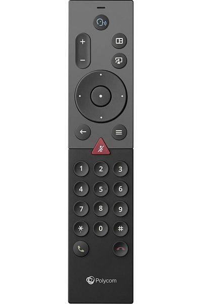 Electronica Poly Studio BT remote control, for, 2201-52889-001