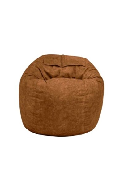 Pufrelax Methuselah Armchair Set With Ottoman (FOOT REST), , Textile Material - Mecca