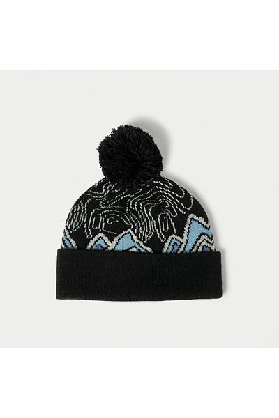 Juniors Textured Beanie Cap