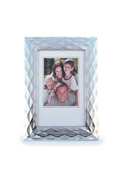 OEM Ramă foto din plastic 18 cm, 16x21cm