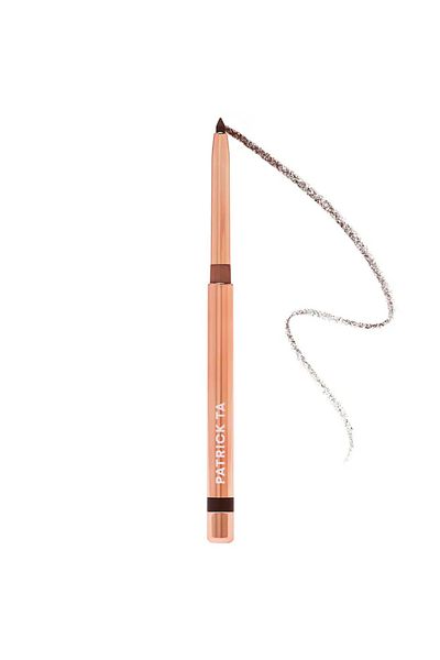 patrick ta Major Dimension Precision Gel Liner 0.2g-rich brown