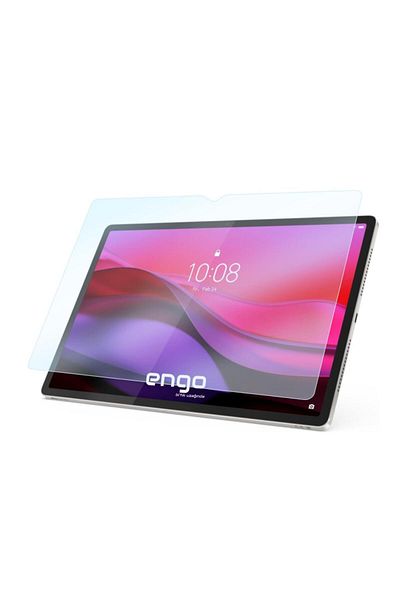 Engo Lenovo Yoga Tab Plus 12.7 Inch Screen Protector Nano 9H Hardness
