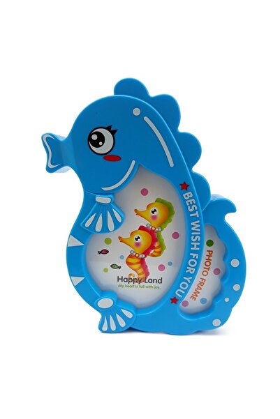 OEM Rama foto - calut de mare, 20x25cm