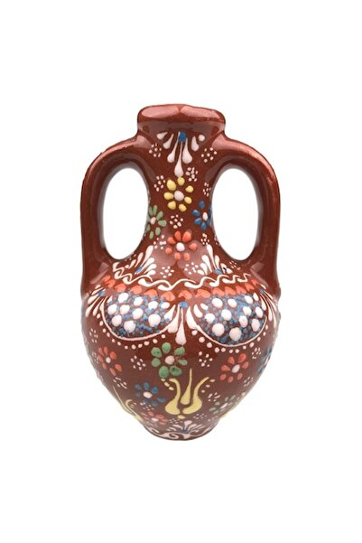 OEM Ulcior ceramic cu două mânere, M3, 8X13 cm