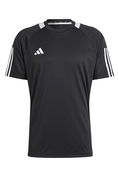 adidas Men's Training T-shirt Suitable for Daily Use and Sports Comfortable Plain T-Shirt