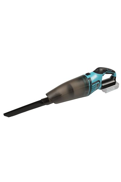 divendi-ro Aspirator portabil 600ml 18V cu extensie și perie