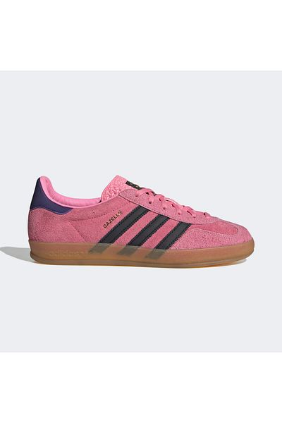 adidas Gazelle Indoor W női rózsaszín sportcipő