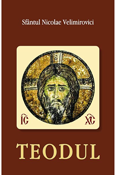 Editura Egumenita Teodul, Sfantul Nicolae Velimirovici