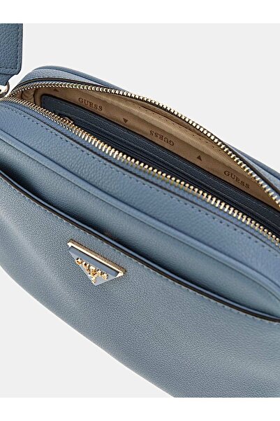 Guess Blue shoulder bag