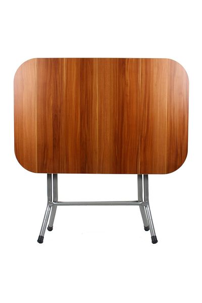 Floria Folding table with MDF top, dimensions 60x90x75 centimeters / ZLN 2524