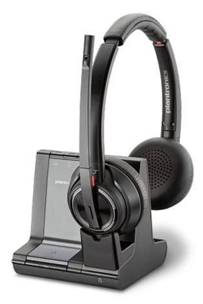 Electronica Poly Plantronics Savi W8220-M, 207326-02