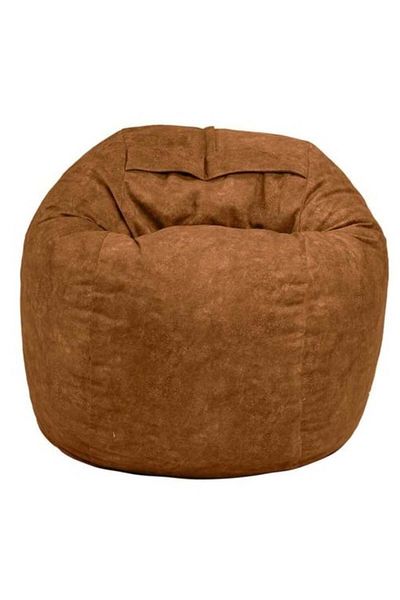 Pufrelax Methuselah Armchair, Textile Material - Mecca