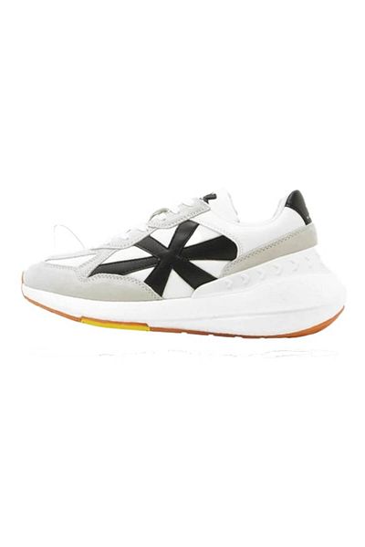 John Richmond Multicolor Sports Shoes, Size 40