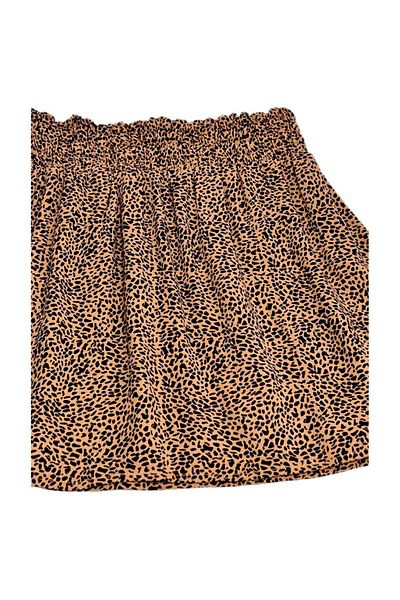 Cool Club Skirt 100% VISCOSE