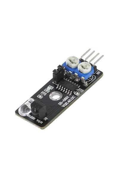 OEM Senzor distanta, conexiune analogica, 3.3V - 5V