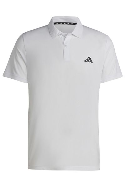 adidas Base Polo Men's Polo Neck T-Shirt