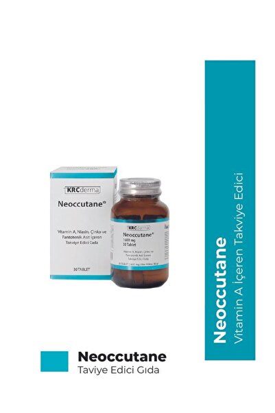 KRCDerma KRC DERMA Neoccutane 30 Tablet