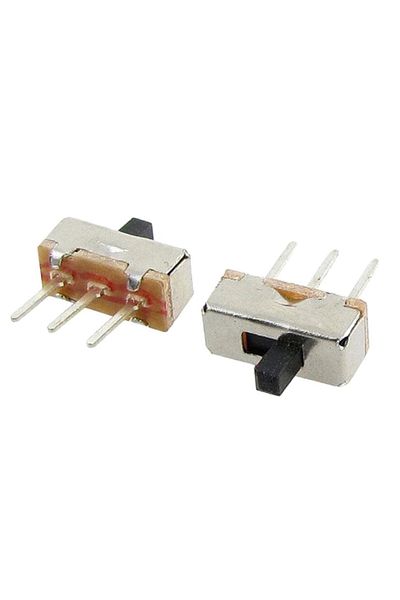 OEM Comutator vertical ( Slider Switch )