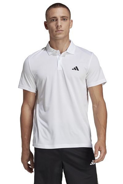adidas Base Polo Men's Polo Neck T-Shirt
