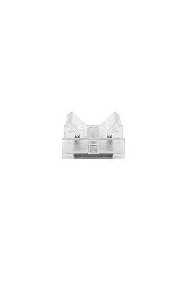 OEM Conector LED Strip la Strip, 4 pini, 10mm