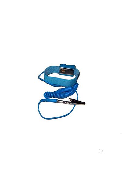 OEM Bratara antistatica cu cleste