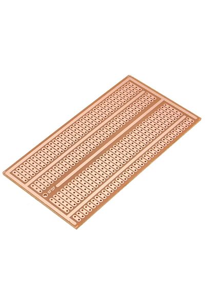 OEM Test plate, 95 x 50 mm