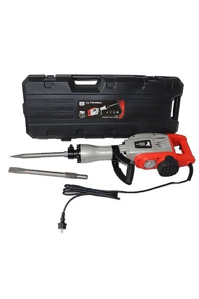 Matrix Ciocan demolator HD025, 1700W, 1900 curse/min, 60J