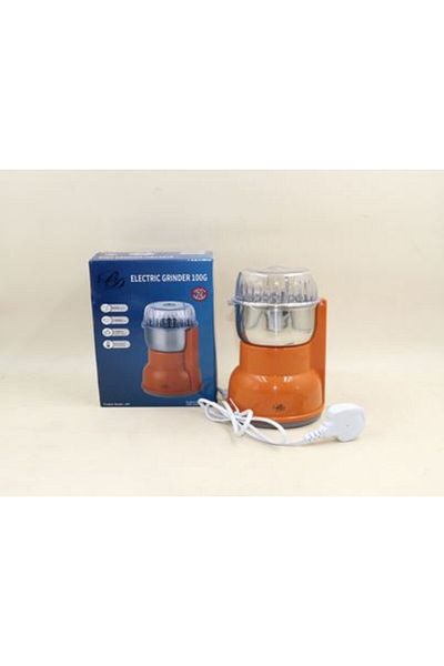 BİNDAWOOD B&D COFFEE GRINDER 100G 200W