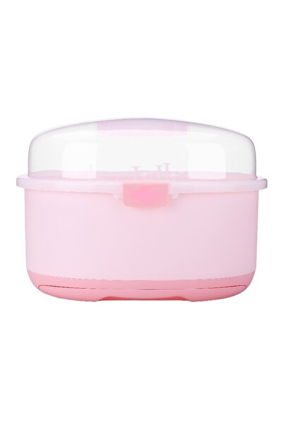 Little Mom Cutie depozitare si uscare biberoane Little Mom, portabila cu mane...