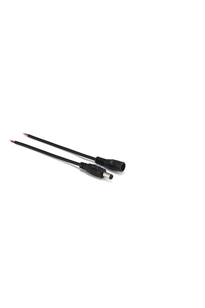 OEM Adaptor Jack Tata-Mama, 5.5mm*2.1mm, 12V