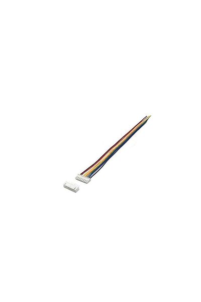 OEM Fir cu conector electric ST XH2.54 XH 2.54mm 8 pin