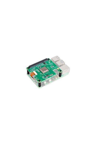 OEM Placă expansiune Raspberry Pi AI Accelerator – compatibilă Hailo-8