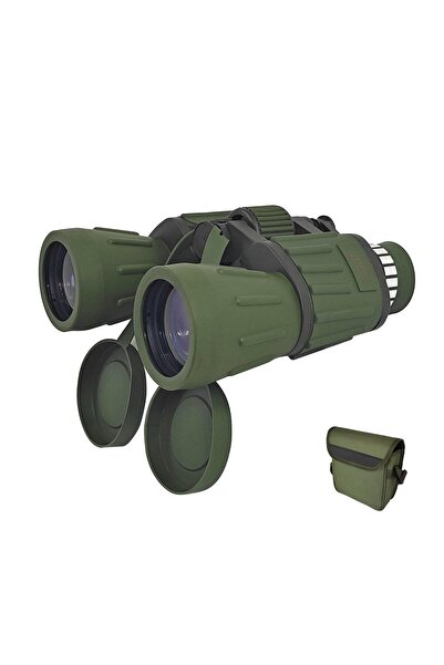 JWIN JD-12 10x50 Dürbün + Taşıma Çantası