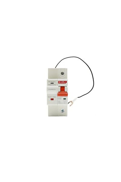OEM Siguranță Inteligentă Zigbee, 1P, TUYA APP, 16A