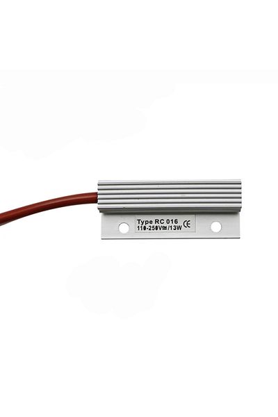 OEM Radiator PTC RC016, 110-250V, 13W