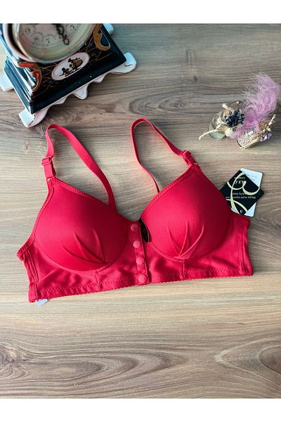 CN Women's Front Opening Bra