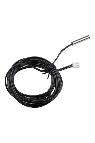 OEM Senzor temperatura 10K 1% 3950, 3 m, cu mufa