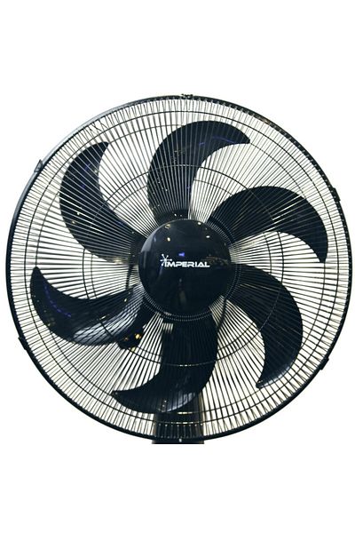 BİNDAWOOD B&D STAND FAN 18 INCH BLACK