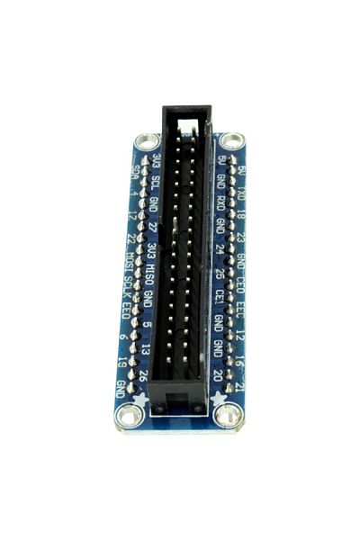 OEM Adaptor GPIO Compact pentru Raspberry Pi 3