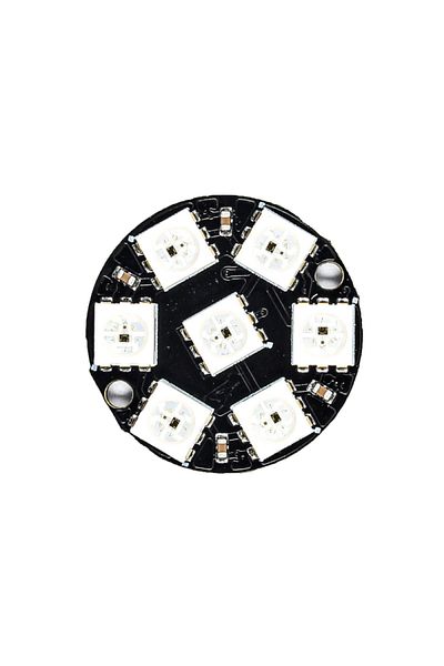 OEM Inel LED 7bit, WS2812, RGB