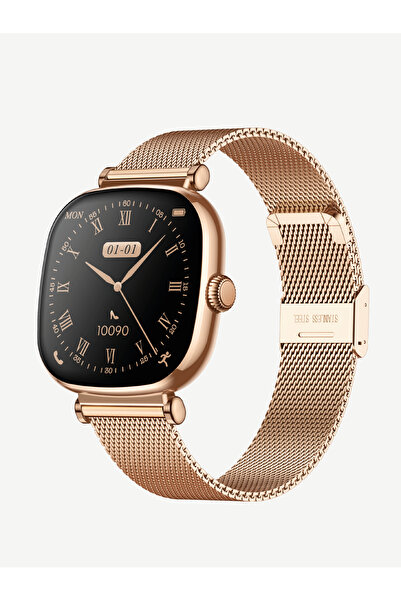 Linktech S108 Premium Amoled LT Watch Akıllı Saat