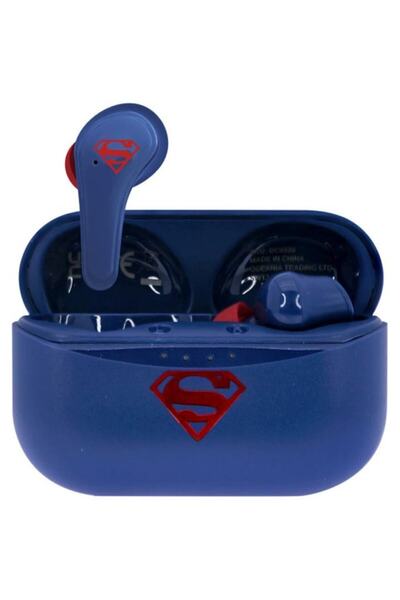 OTL Earbuds OTL, Superman