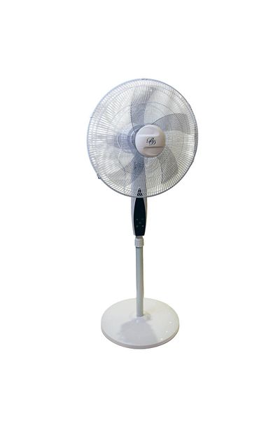 BİNDAWOOD B&D STAND FAN 18 INCH