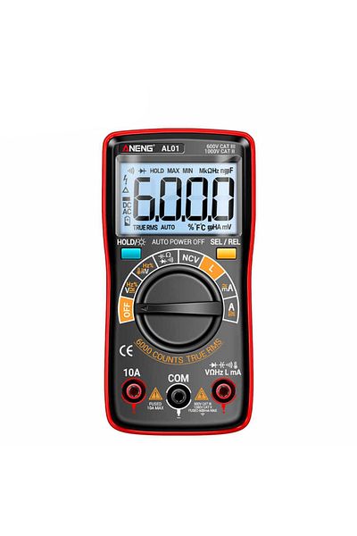 OEM Digital multimeter AL01