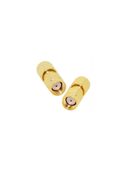 OEM Adaptor pentru conector RF, Mama-Mama tip 2