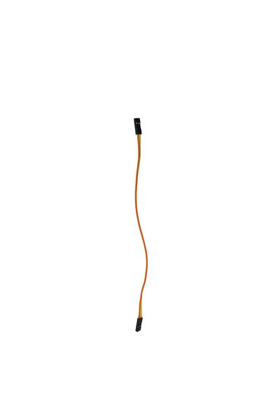 OEM Fire Dupont Mama-Mama cu Jumper Wire pentru PCB, 2 Pini