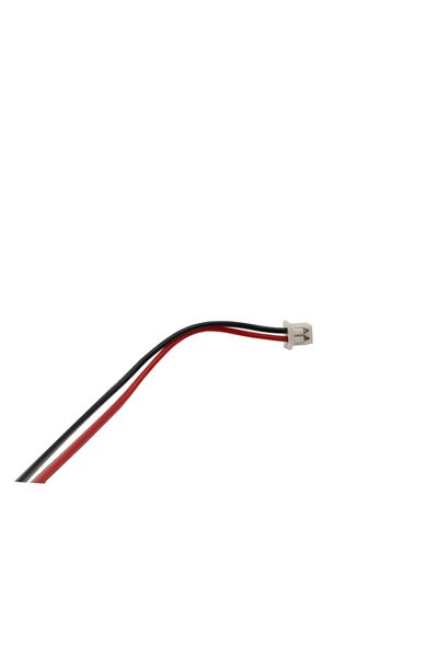 OEM Conector Mini, JST, 1.25mm, 2 Pini, 15 cm, Cap Simplu
