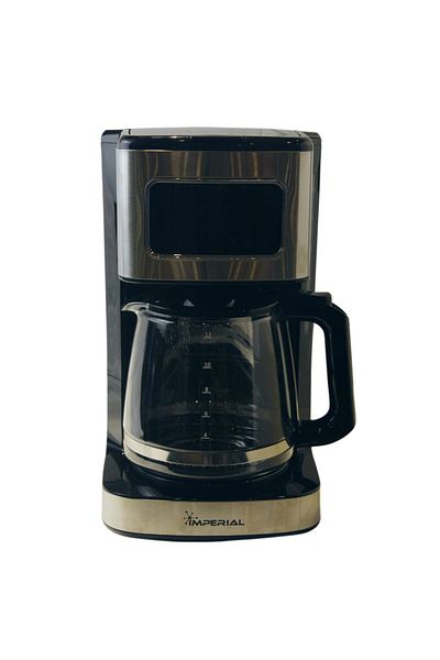 BİNDAWOOD B&D COFFEE MACHINE 1.8L