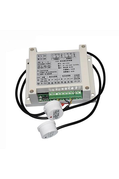 OEM Detector Inteligent de Nivel Lichid fără Contact AC100V-220V