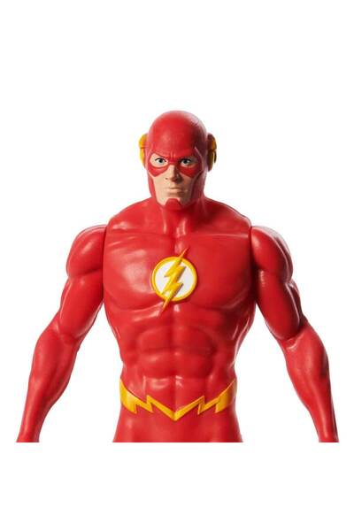 The Flash Batman Aksiyon Figür 15 cm -